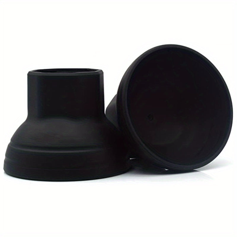 2pcs Pickleball Ball Retriever - Pick Up Balls Without Bending Over