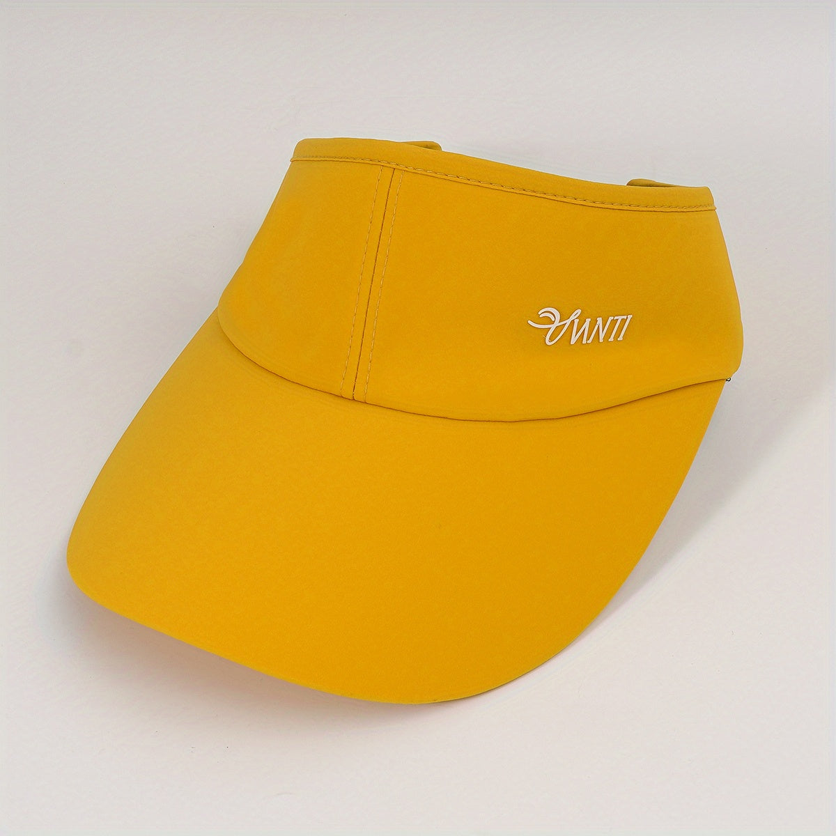 Candy Sunscreen Visor Hat Lightweight Beach Hat