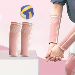 Volleyball Arm Guard Wrist Guard Sports Protective Gear for Women Men