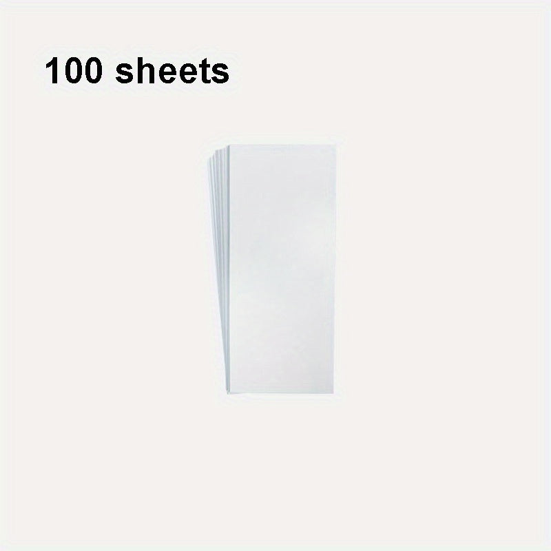 Sublimation Transfer Paper for Mug Printing (100 Sheets)