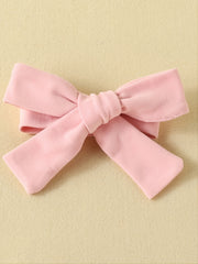 3pcs Newborn Baby Girls Rompers & Suspender Skirt Set