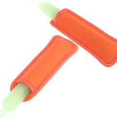 Neoprene Ice Popsicles Sleeves Reusable Holder