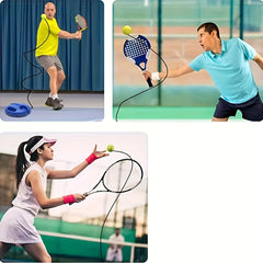 Tennis Trainer Set for Beginners