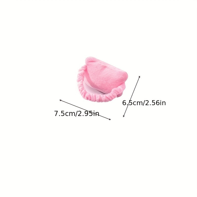 Wrist Support Pillow for Keyboard Typing Office Worker