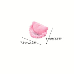 Wrist Support Pillow for Keyboard Typing Office Worker