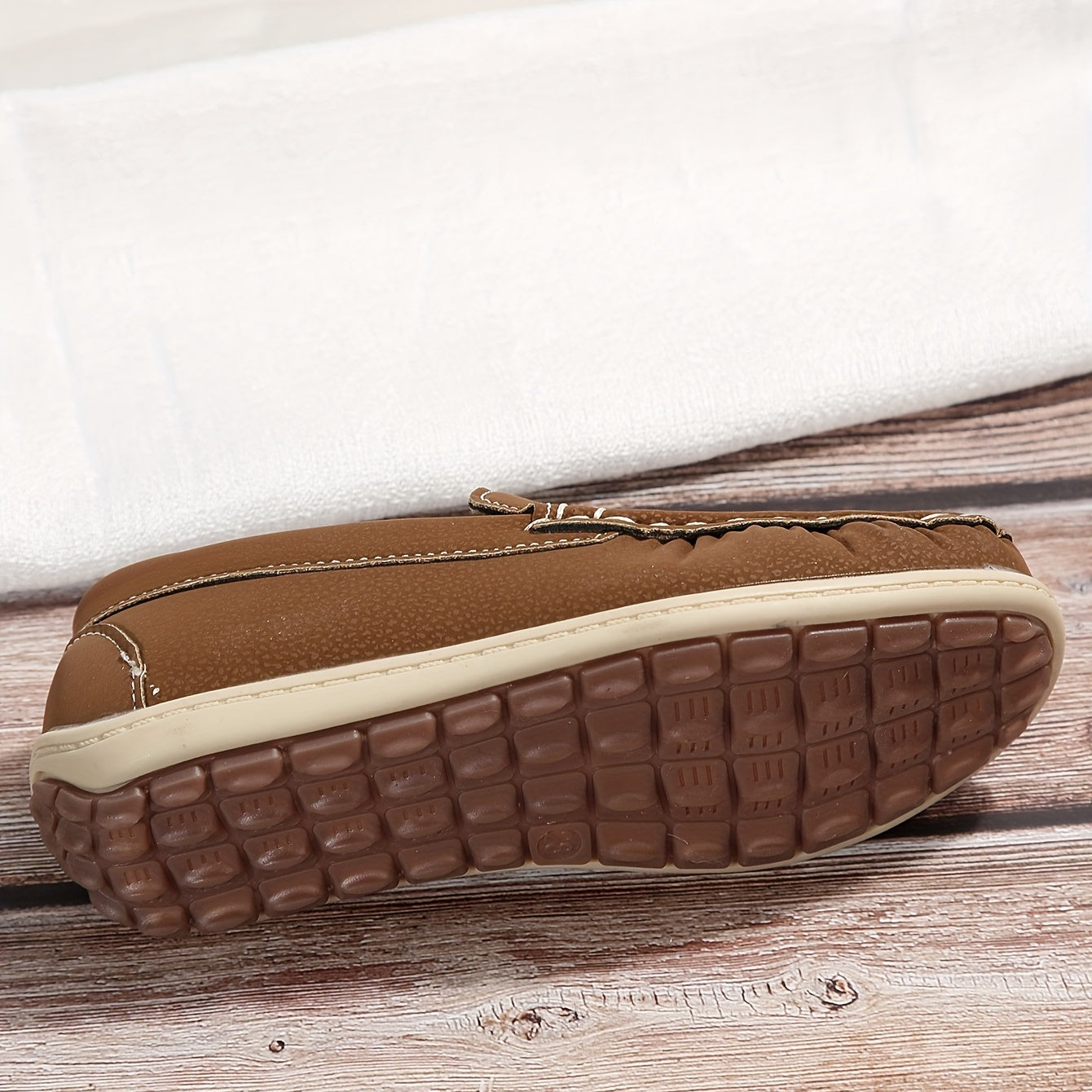 Boys Loafer Shoes Lightweight Comfortable & Stylish for Spring Autumn Summer