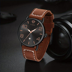 Boys Youth Luminous Electronic Watch for School Students