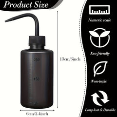 Watering Spray Bottle for Succulents Safe Rinse Plastic Extrusion Washing Tool