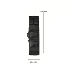 Range Support Paintball Gun Storage Bag