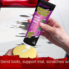 Car Scratch Remover Paint Repair Polish