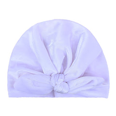 Velvet Rabbit Ears Baby Hat for 0-2 Years Baby