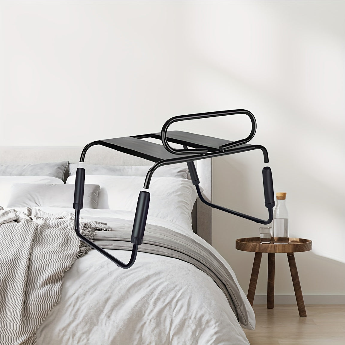 1pc Sexy Chair With Handle Couple Chair Adult Toy