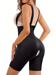 Tummy Control Butt Lifting Slimmer Shorts Women's Underwear