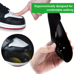 Shoes Crease Protector Toe Box Decreaser Men's Size 7 12 Women's Size 5 8