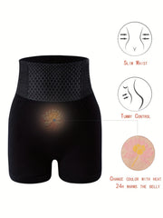 High Waist Tummy Control Shaping Panties for Women