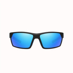 Men's Polarized Sunglasses UV400 Protection for Driving Fishing Outdoor Sports