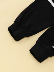 Toddler Boys ADVANCE BRAVELY Print Jogger Pants