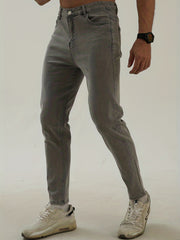 Men's Medium Stretch Skinny Jeans