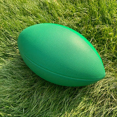 American Football PU Rugby For Grandson