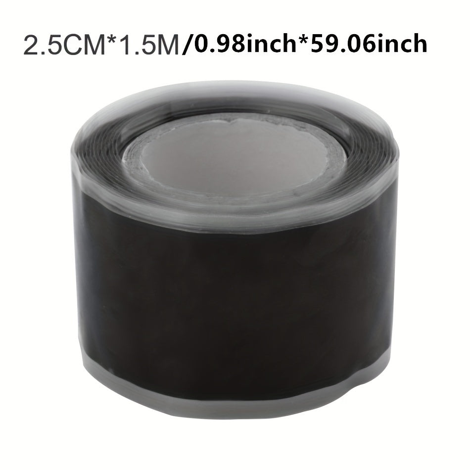 Self Adhesive Tape for Electrician and Garden Water Pipe Repair