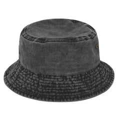 Water Wash Pure Light Board Hat