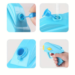 2pcs Water Gun Toys for Kids - Swimming Water Play