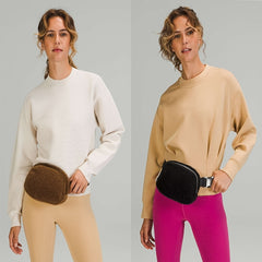 Stay Warm & Stylish This Winter with the Perfect Waist Bag for Outdoor Sports