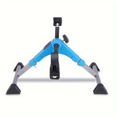 Folding Fitness Pedal Bike Home Student Fitness Equipment Foot Training Device