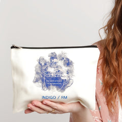 Casual Portable Travel Pouch Toiletry Bag Cosmetic Bag