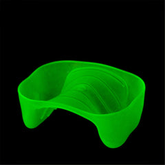 Rubber Fish Controller Gloves Portable Non-slip Clamp for Wild Fishing