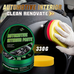 330g Car Interior Cleaning Paste Decontamination Cleaning Wax