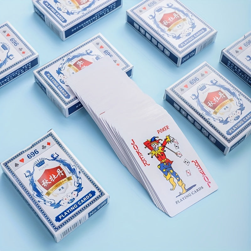 1pc Funny Poker Card Game for Friends - Table Board Game