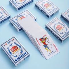 1pc Funny Poker Card Game for Friends - Table Board Game