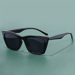 Cat Eye Sunglasses UV400 Sun Shades Glasses For Vacation Travel