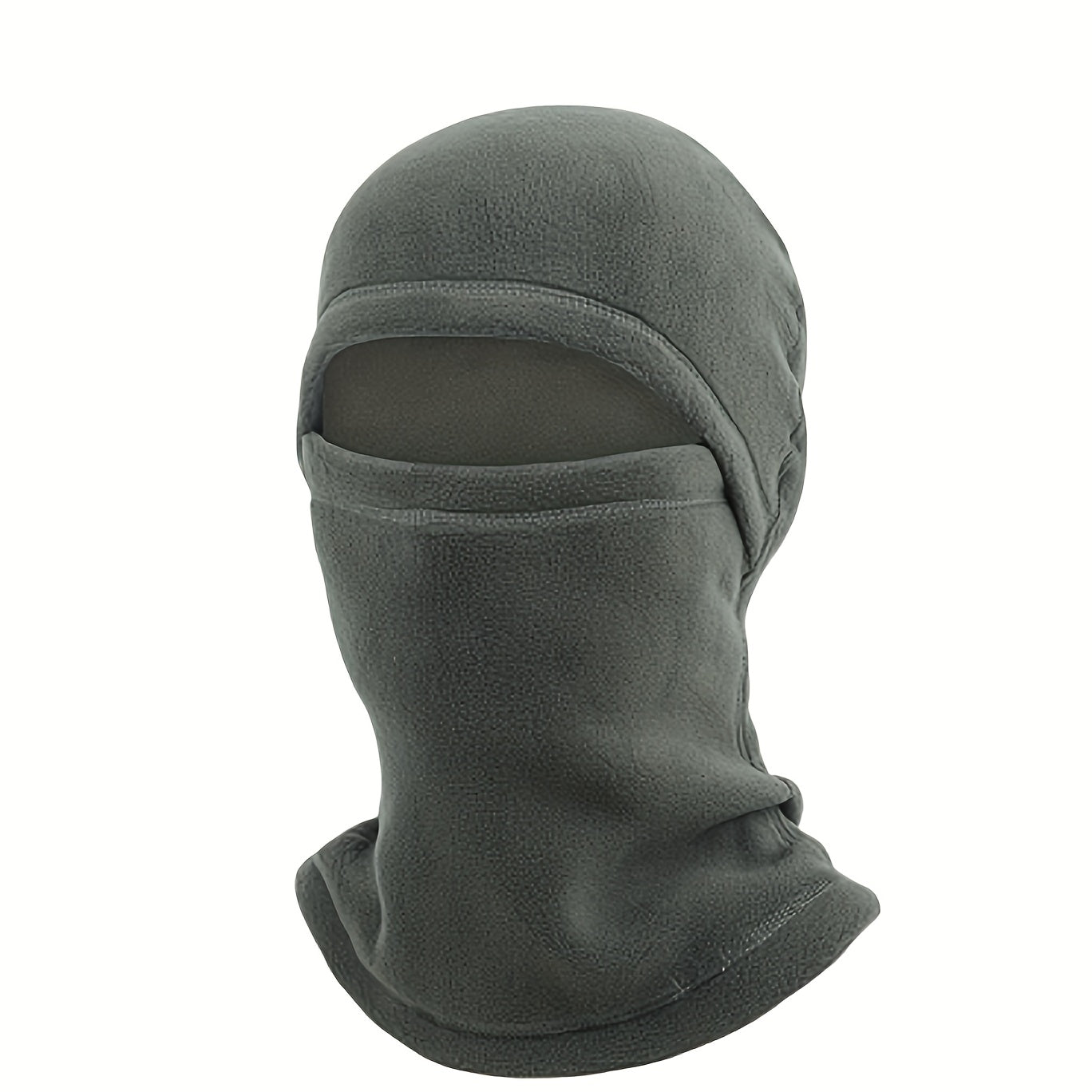 Warm Headgear Cycling Mask For Outdoor Autumn And Winter Sports