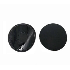 Anti Bulge Anti Blowing Breast Petal Nipple Cover Solid Breathable Comfortable