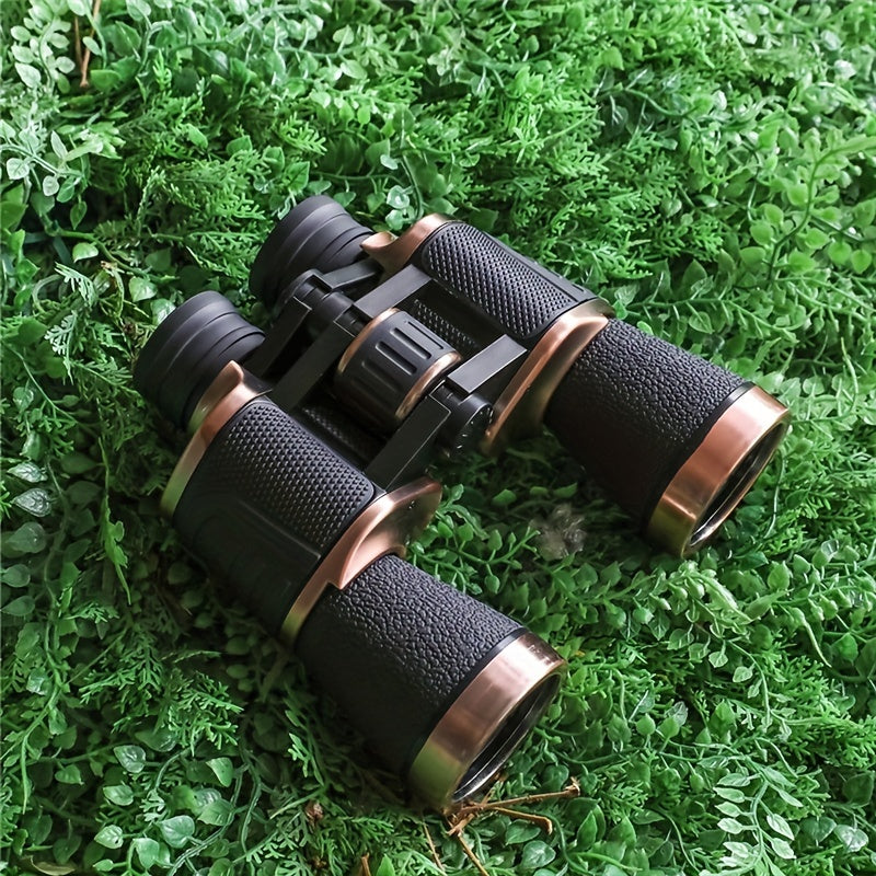 20X50 Telescope HD High power Large Goggles Binoculars Night Vision