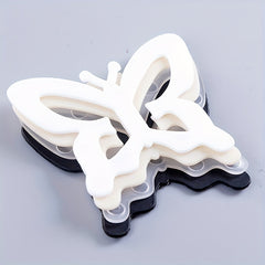 Back Bra Control Clips Invisible Anti-light Buckles Lingerie Accessories