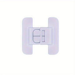 Fridge Childproof Door Lock for Refrigerator Freezer