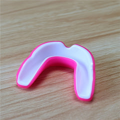 Sports Mouth Guard for Football Basketball Hockey - Mouth Protection Gear