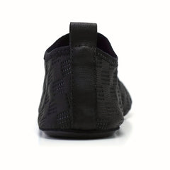 Men's Quick Dry Water Shoes Beach Aqua Socks