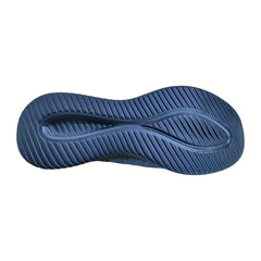 Men's Slip on Sneakers Lightweight Breathable Athletic Shoes