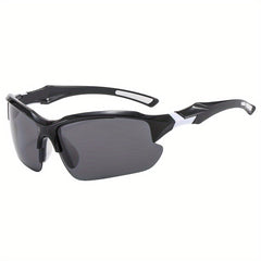 Men's Polarized Sports Cycling Sunglasses UV Protection