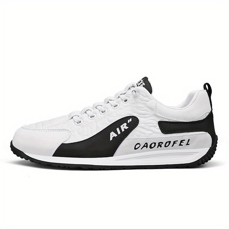 Men's Lightweight Breathable Sneakers Running Shoes