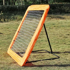 Adjustable Rebound Soccer Goal High And Low Rebound Goal Soccer Training Aid