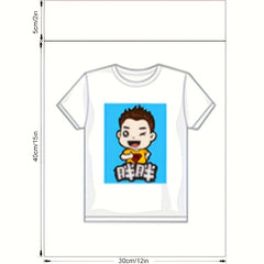 Self-adhesive Plastic Postcard Envelope, Waterproof Tear-proof Mailing