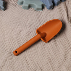 Dinosaur Silicone Beach Toys Set for Bath Play