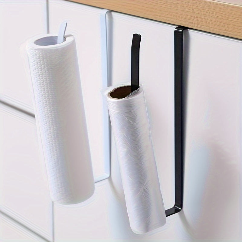 Iron Tissue Storage Rack Kitchen Storage Rack 26 x 10 x 23.3 inches