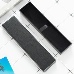 2pcs Tiandi Cardboard Gift Pen Box Ballpoint Pen Packaging Box