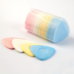 20pcs Tailor's Chalk Triangle Sewing Markers Pack